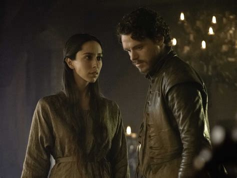 Game thrones red wedding - Mar 30, 2019 · The Red Wedding will live in infamy as one of the most shocking events in television history – at least for those who haven’t read the Game of Thrones books. 